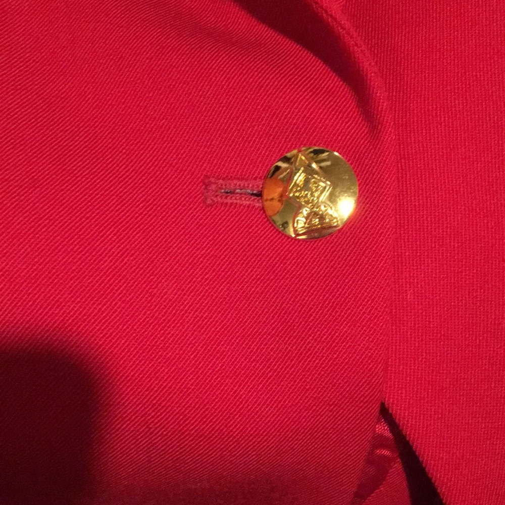 Jacket - Picture 6 of 9